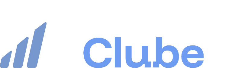 Logotipo de Poker Clube PRO